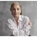 Kristin Scott Thomas Discusses Portraying Diana Taverner, The 'Ultimate Ice Queen' in 'Slow Horses'