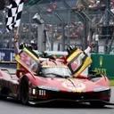 Guide to Streaming the 2026 24 Hours of Le Mans Live Online