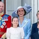 Kate Middleton's Enduring Trooping the Colour Style Evolution