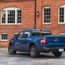 Choosing the Best 2024 Ford Maverick Trim Level