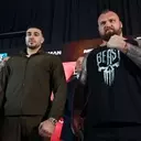 Tommy Fury vs. Eddie Hall: A Boxing Spectacle