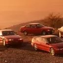 A Mexico Expedition: 1993 Sport Coupes Battle for Supremacy