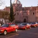 A Mexico Road Trip: Comparing the 1993 BMW 325is, Ford Thunderbird SC, Lexus SC300, and Subaru SVX