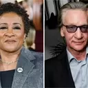 Wanda Sykes Details Post-Golden Globes Confrontation with Bill Maher Over On-Stage Jest