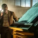 Colman Domingo on Working With Steven Spielberg and Believing in Aliens