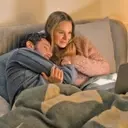 Television Embraces Romance: From 'Nobody Wants This' to 'Bridgerton,' Love Stories Thrive on Screen