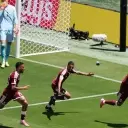Qatar Secures Historic First World Cup Point with Late Equalizer Against Switzerland