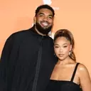 Jordyn Woods Discusses Supporting Karl-Anthony Towns During NBA Finals and Knicks' Unifying Effect