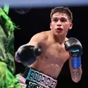 Jesse 'Bam' Rodriguez Challenges Antonio Vargas for WBA Bantamweight Title