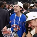 Celebrities React to New York Knicks' Historic NBA Finals Victory
