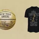 New York Knicks' Historic 2026 NBA Championship Sparks Merch Frenzy