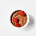 Effortless Two-Ingredient Chocolate Mousse