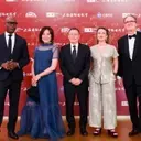 Global Film Festival Leaders Convene in Shanghai to Foster Emerging Talent