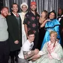 Taylor Swift and Travis Kelce's Broadway Date Night