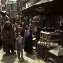 Steven Spielberg's Impact on the Original 'Harry Potter' Casting