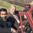 “Grantchester” Gears Up for Final Season: Cast Reflects on 11 Years of Crime, Community, and Evolving Social Narratives