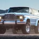The 1979 Jeep Cherokee Chief: A Restomod Masterpiece with a Viper Heart