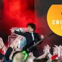 The Primals: Final Fantasy 14's Band Rocks Download Festival