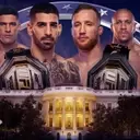 UFC Freedom 250: White House Hosts Historic MMA Event