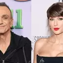 Hank Azaria Expresses Discontent Over Taylor Swift's Prominent Presence at Knicks Game