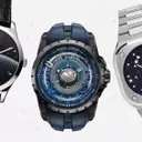 Celestial Timepieces: A Journey Through Space-Inspired Horology