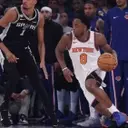 New York Knicks' Championship Celebration on 'The Tonight Show with Jimmy Fallon'