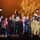 A Musical Homage to John Prine: Songwriters Celebrate His Legacy at Wolf Trap