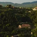 A Luxurious Escape: Reimagining Florence at Villa San Michele