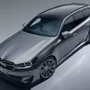 Bovensiepen 05 GT: The BMW M5 Touring Reimagined with Elegant Design and Enhanced Performance