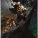 Arnold Schwarzenegger's Uncharted Pirate Adventure: The Untold Story of 'Captain Blood'