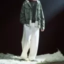 Undercover's Resort 2027 Menswear Collection: A Return to '90s Normcore with Disruptive Twists