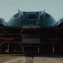 Koenigsegg Jesko Absolut Sets New Quarter-Mile Speed Record