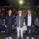 Turkish Director Reis Çelik Unveils Military Coup Drama 'Night of Blindness' at Shanghai Festival
