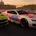 NASCAR Enhances Fan Engagement with Roblox 'Driving Empire' Update and Military Base Track