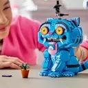 LEGO Unveils New "KPop Demon Hunters" Set Featuring Derpy and Sussie Bird