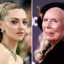 Amanda Seyfried's Preparations for the Unmade Joni Mitchell Biopic