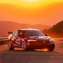 Acura Aims to Conquer Pikes Peak with Integra Type S and Olympian Pace Driver