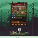 The Curious Case of TBH: Task Bar Hero's Meteoric Rise on Steam