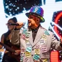 Boy George Embraces AI to Reclaim 'Karma Chameleon'