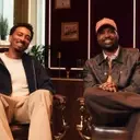 New Era for 'The Shop': Travis Bennett and Steelo Brim Take Over Hosting Duties