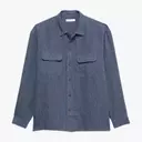 Banana Republic's Linen Collection: Your Summer Style Essential
