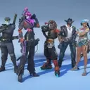 Overwatch Season 3: New Skins and Features Revealed