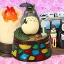 Studio Ghibli Unveils First U.S. Store in California
