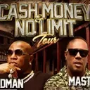 Hip-Hop Legends Cash Money and No Limit Records Announce Joint Arena Tour