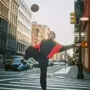 Supermodels' World Cup Enthusiasm: Fashion Meets Football