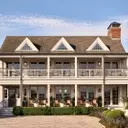 Faraway Sag Harbor: A Hamptons Retreat Embracing Community and Coastal Charm