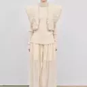 Lauren Manoogian's Resort 2027 Collection: A Celebration of Texture and Form
