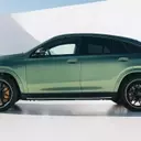 Mercedes-AMG Reinvigorates Its Flagship V8 SUVs: More Power, Sharper Dynamics
