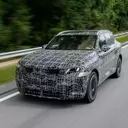 2027 BMW X5: A Glimpse into the Future of Luxury SUVs