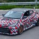 Toyota M Concept: A Glimpse into the Future of Mid-Engine Sports Cars